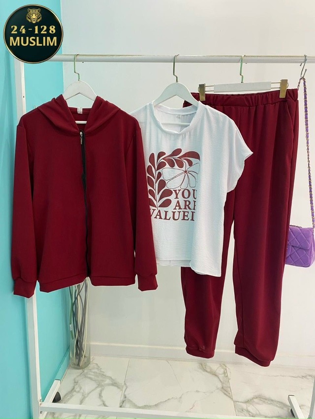 Спортивный костюм 23047890