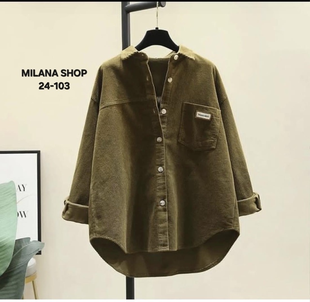 Рубашка 23047294