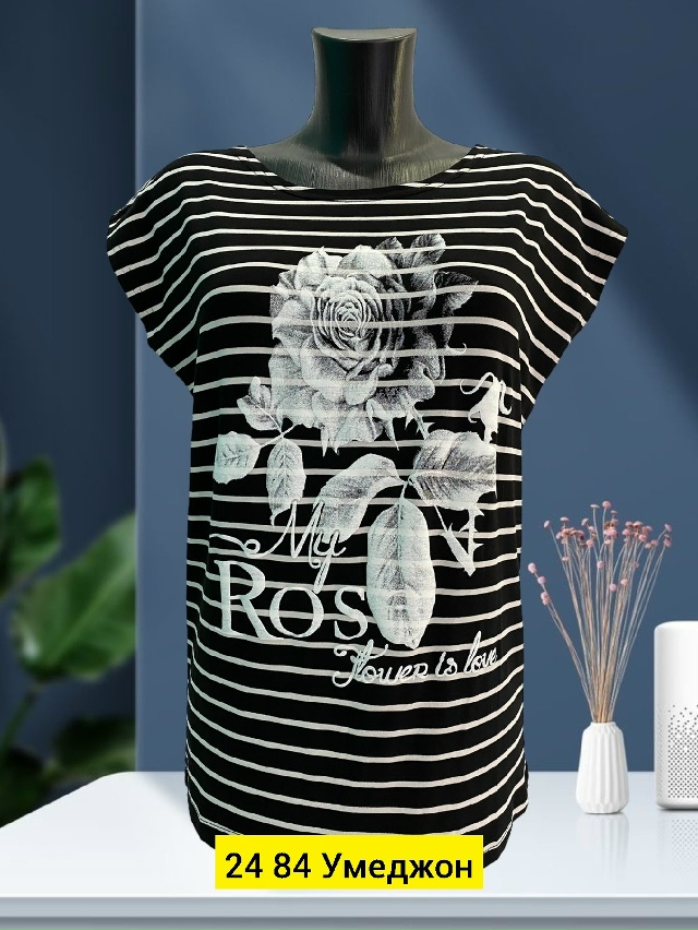 Футболка 23047140