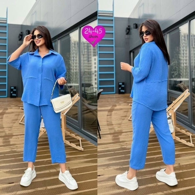 Костюм 23047193