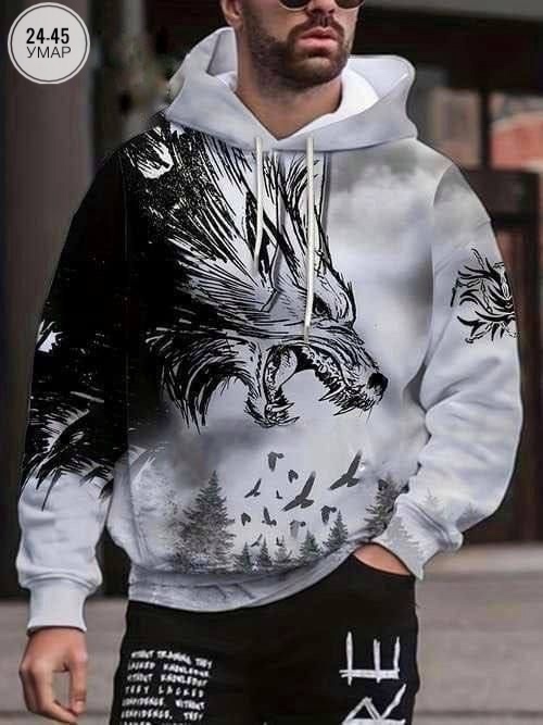 Толстовка 23046864