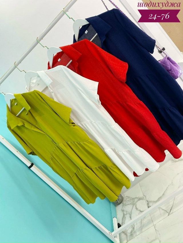 Платье 23047407