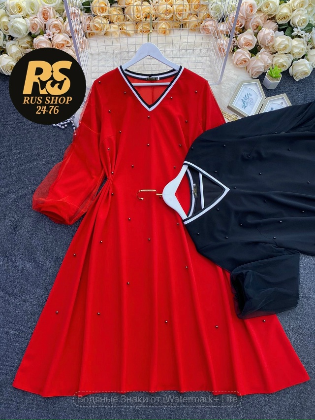 Платье 23047693