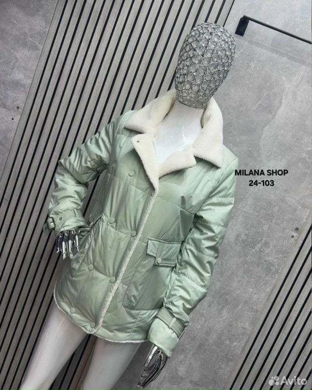 Куртка 23046773