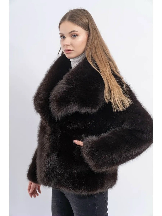 Шуба 23047132