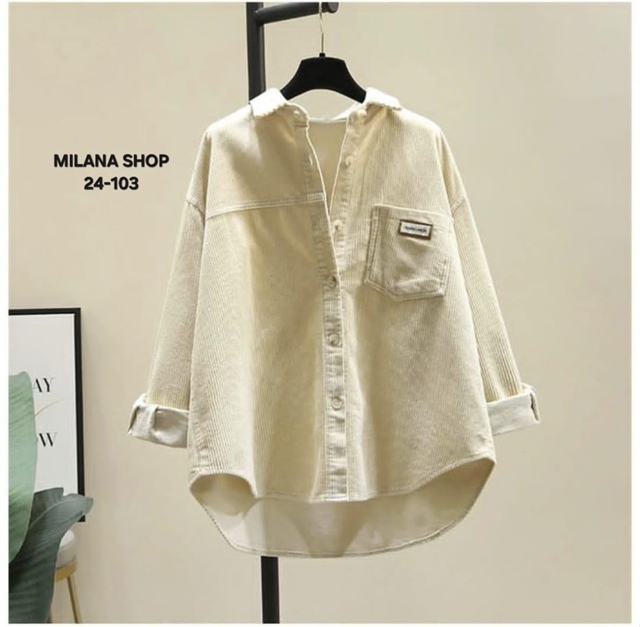 Рубашка 23047294