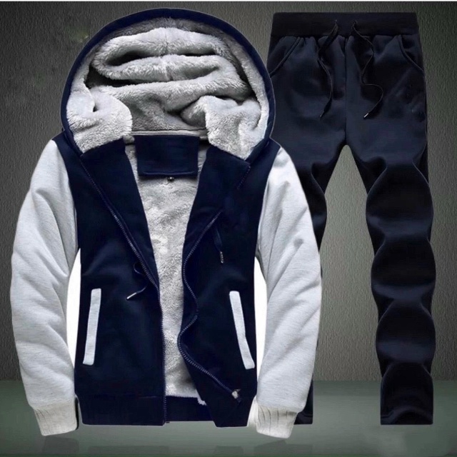 Спортивный костюм 23047550