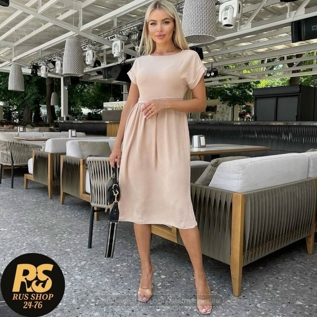 Платье 23048605