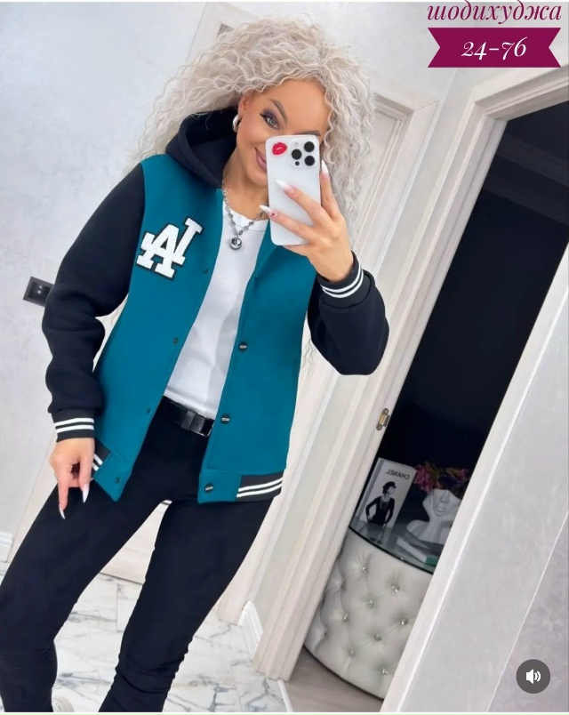 Толстовка 23048658