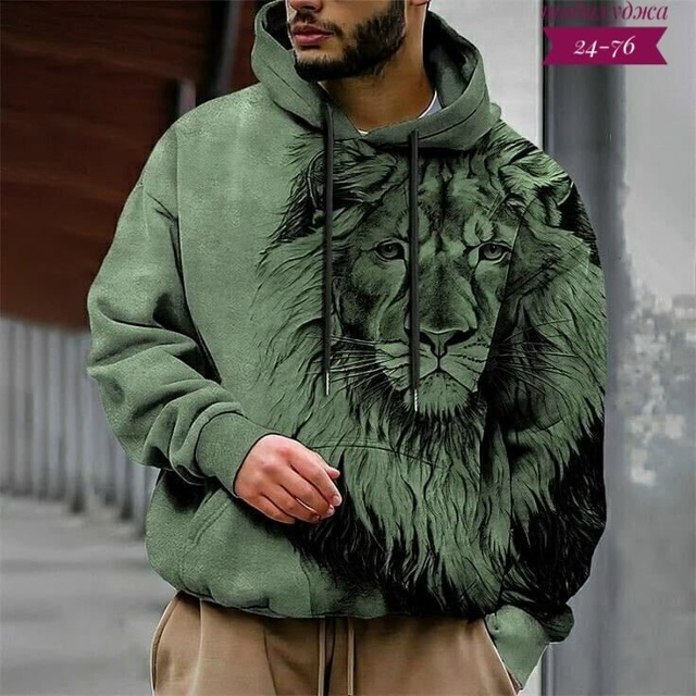 Толстовка 23048364