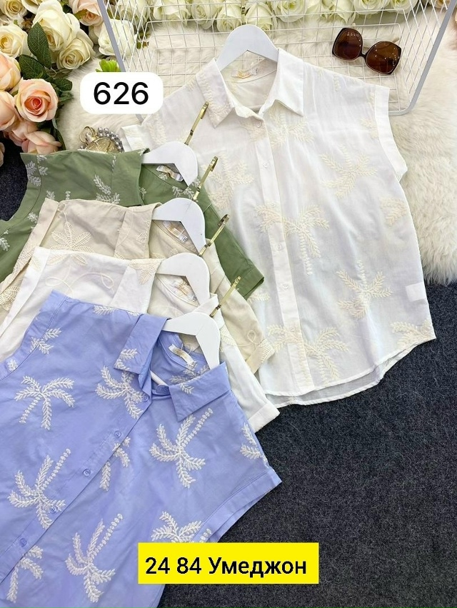 Рубашка 23047918