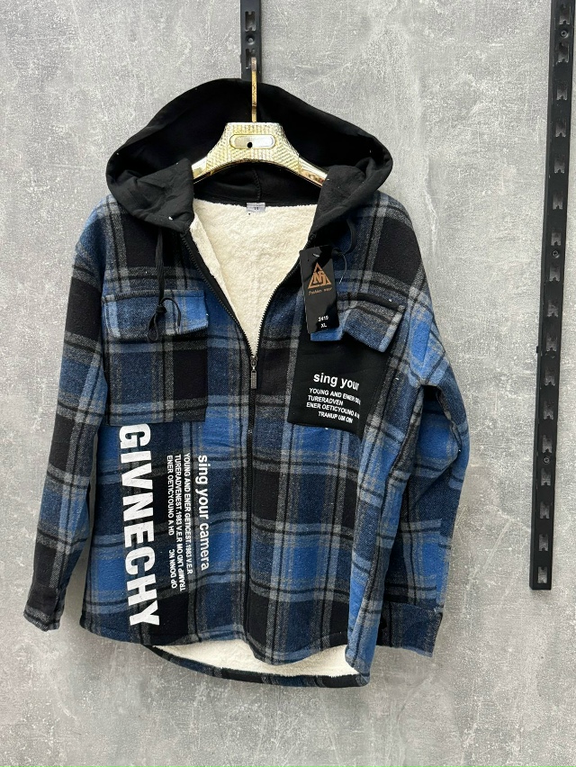 Рубашка 23048769