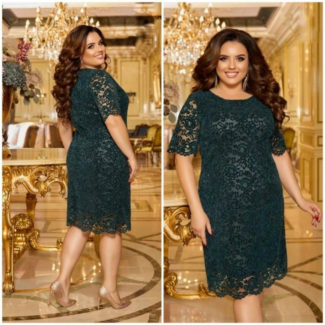 Платье 23048985