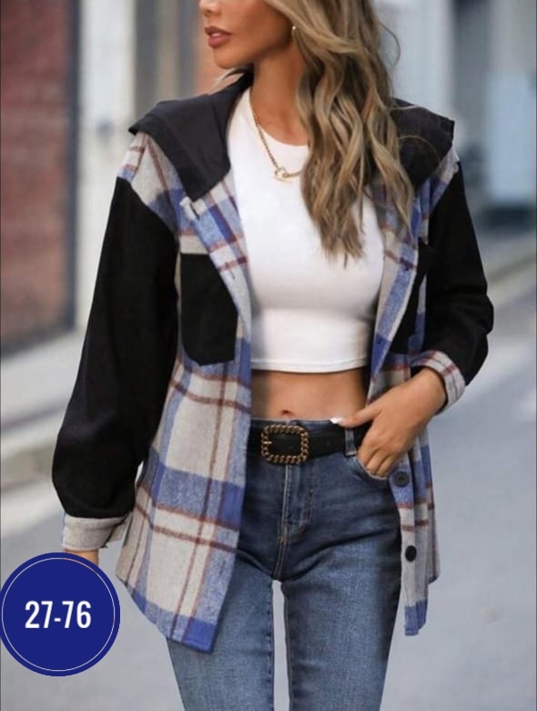 Рубашка 23048086