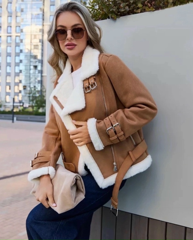 Дубленка 23048394