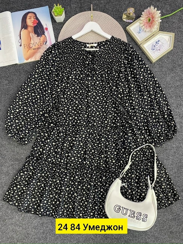 Платье 23048601