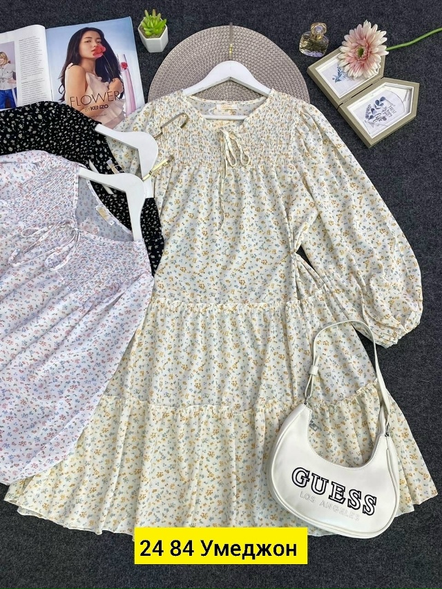 Платье 23048601