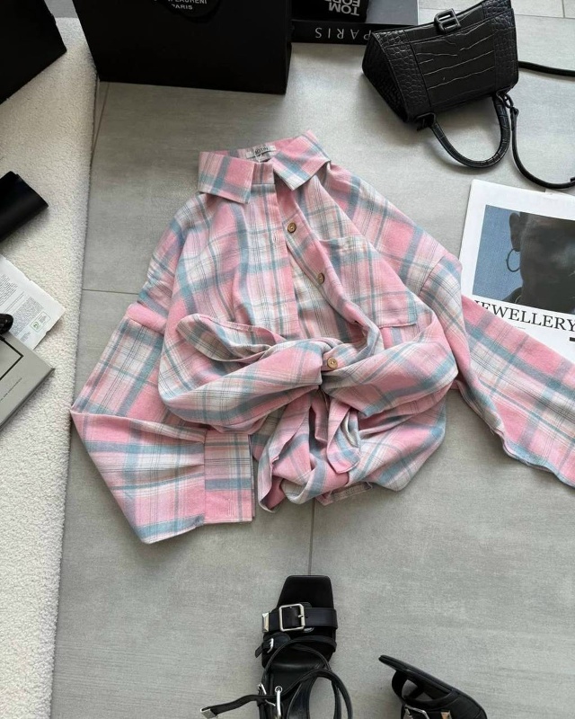 Рубашка 23048616