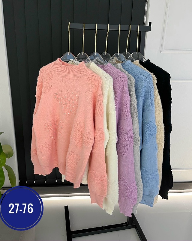 Свитер 23048379