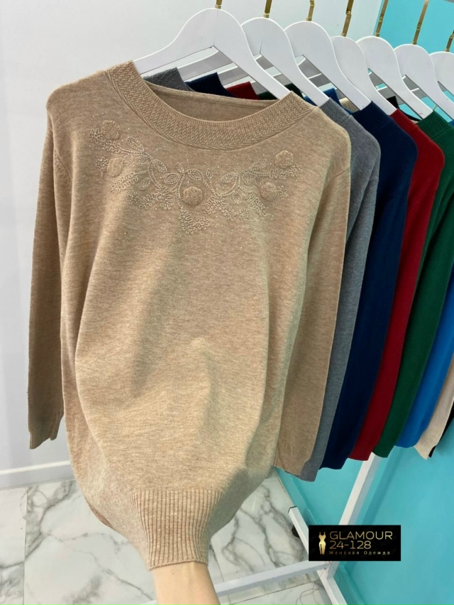 Свитер 23048450