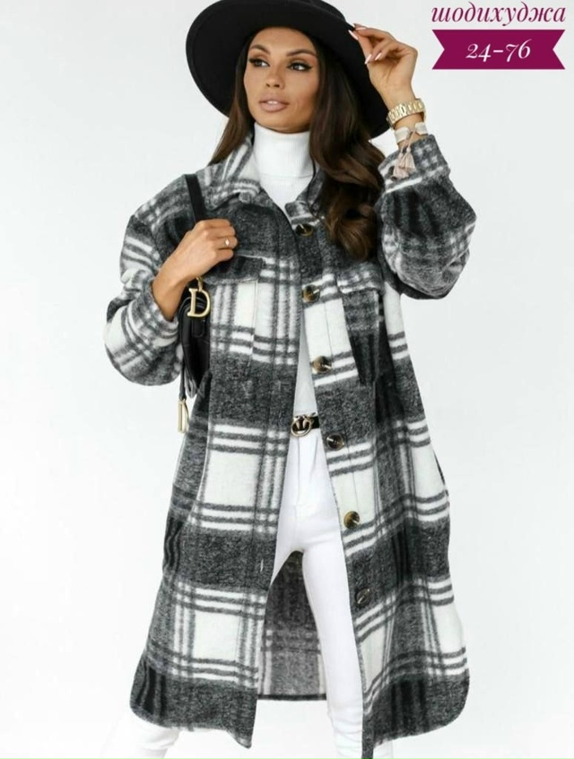 Рубашка 23047930