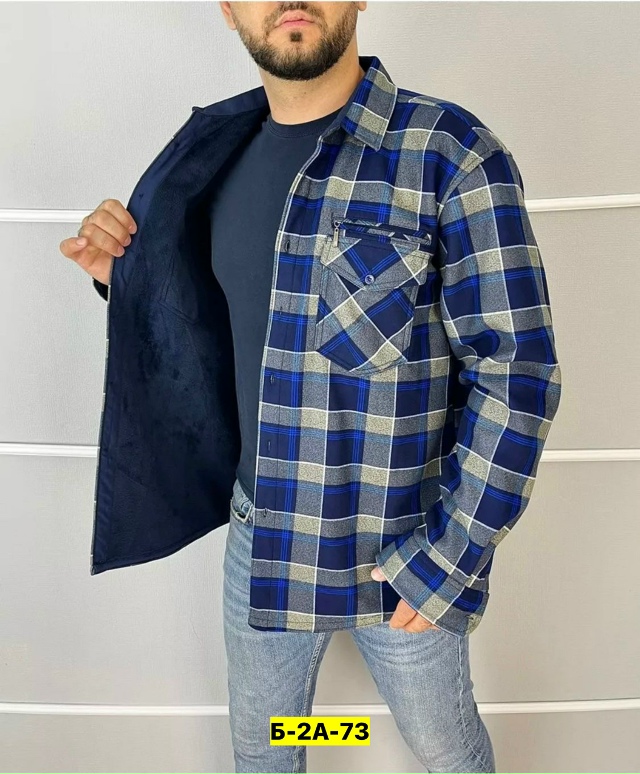 Рубашка 23048790