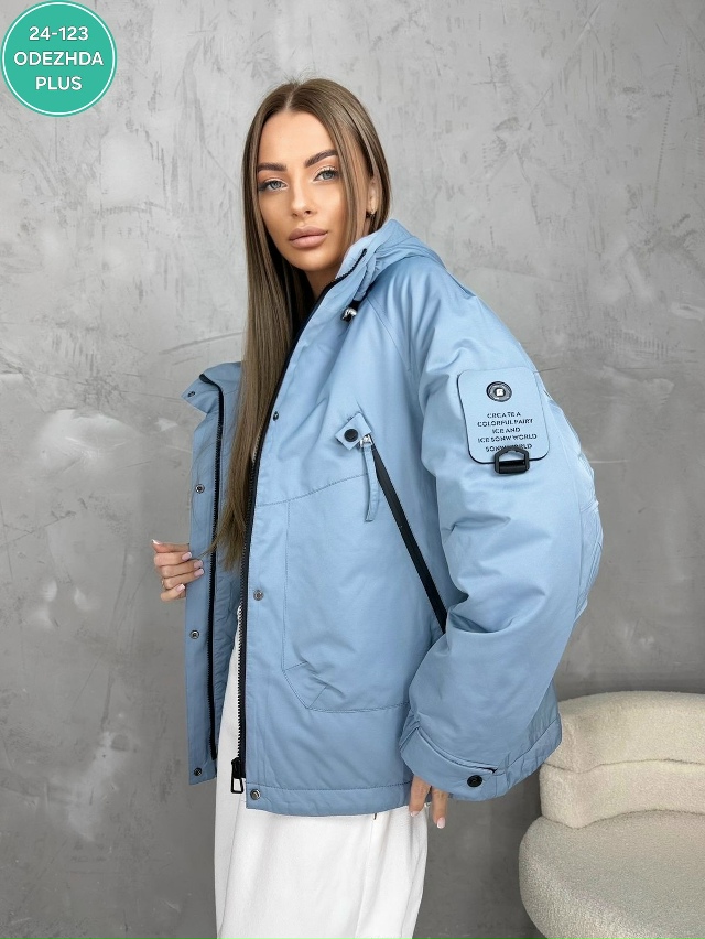 Куртка 23048980