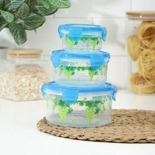 Контейнеры пищевые для хранения 23048555