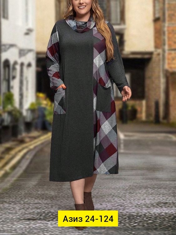 Платье 23048446