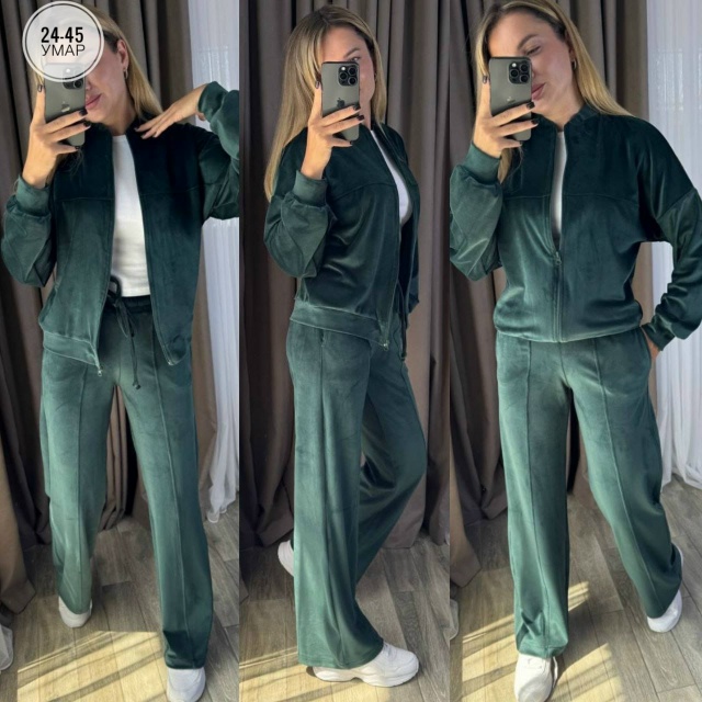 Спортивный костюм 23048956