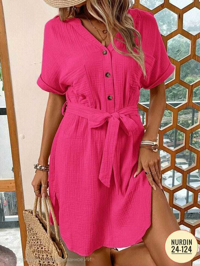 Платье 23048969