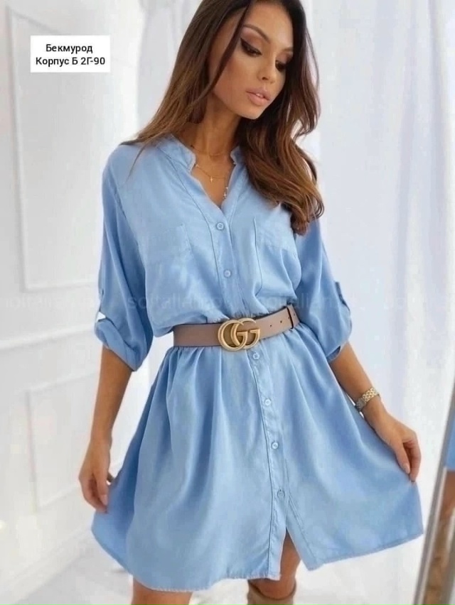 Рубашка 23048229