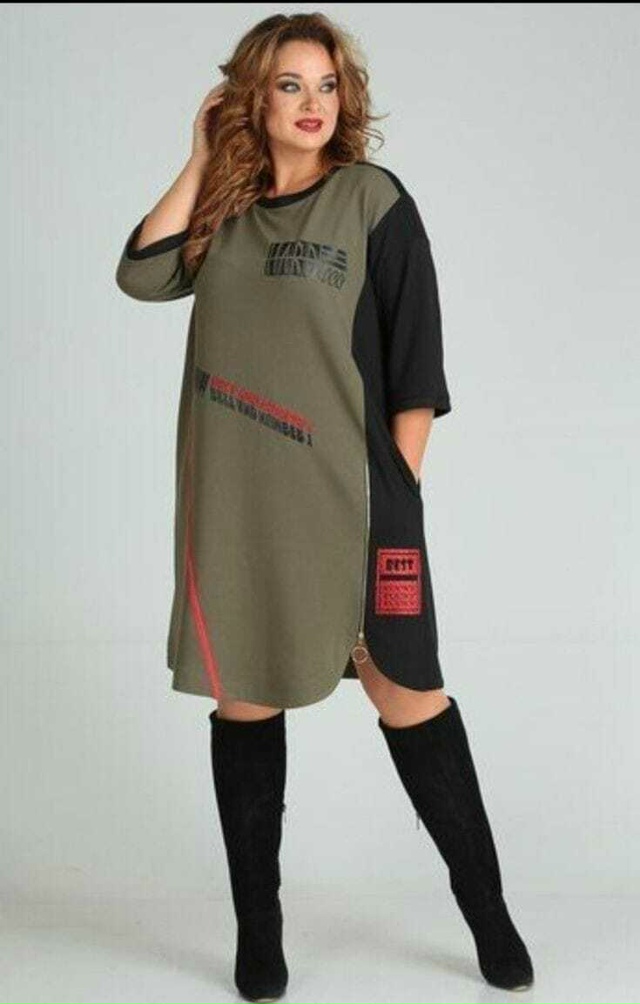 Платье 23048993