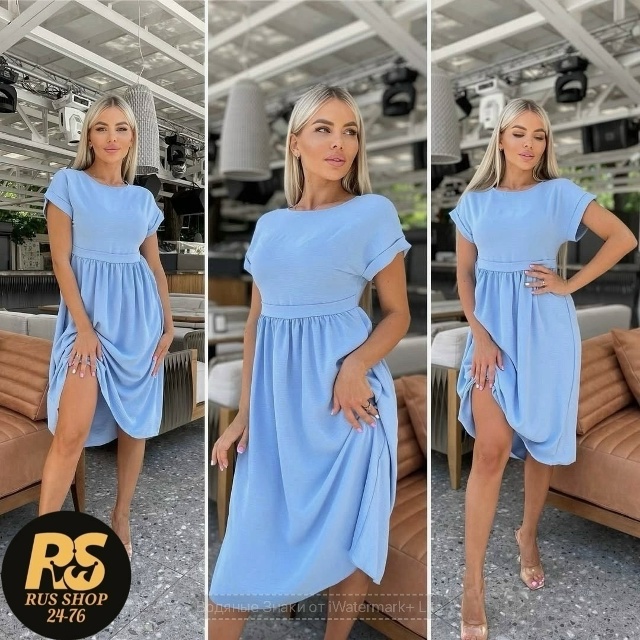 Платье 23048605