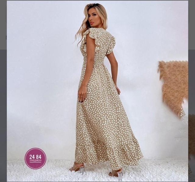 Платье 23048369