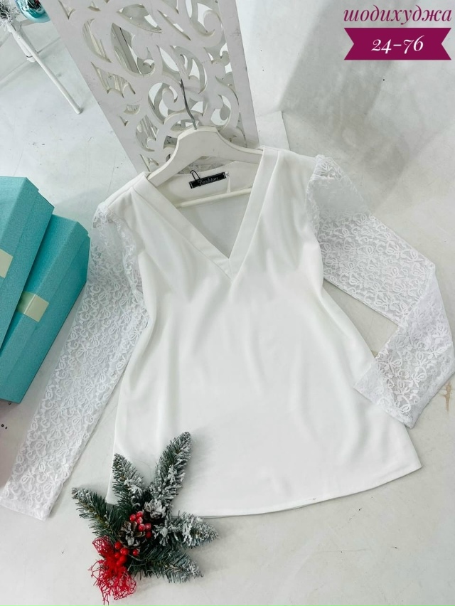 Блузка 23048363