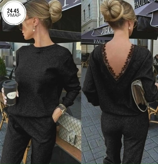 Костюм 23048954