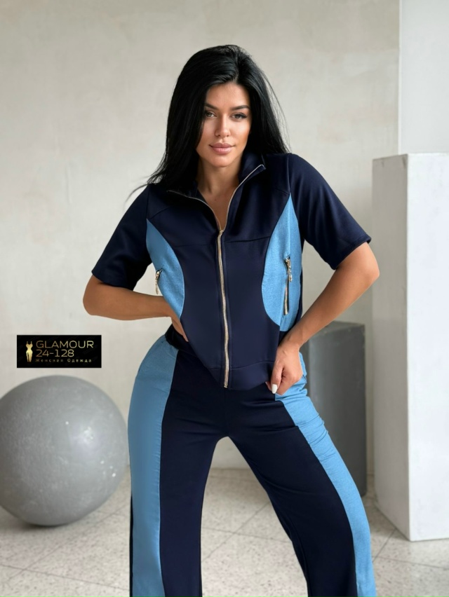 Джинсы 23048554