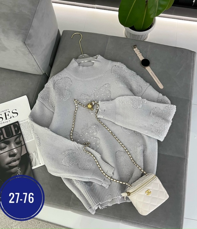 Свитер 23048379