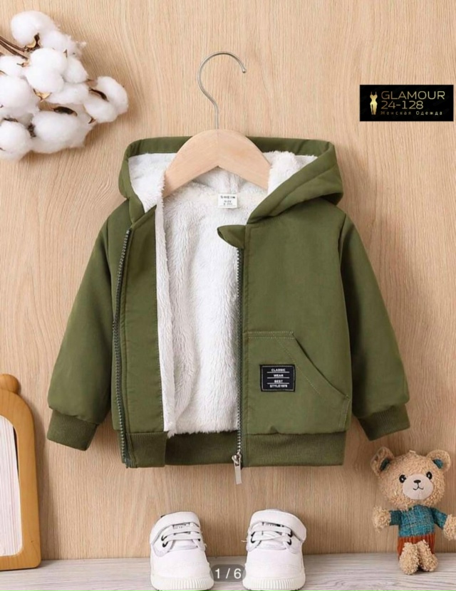 Толстовка 23049585