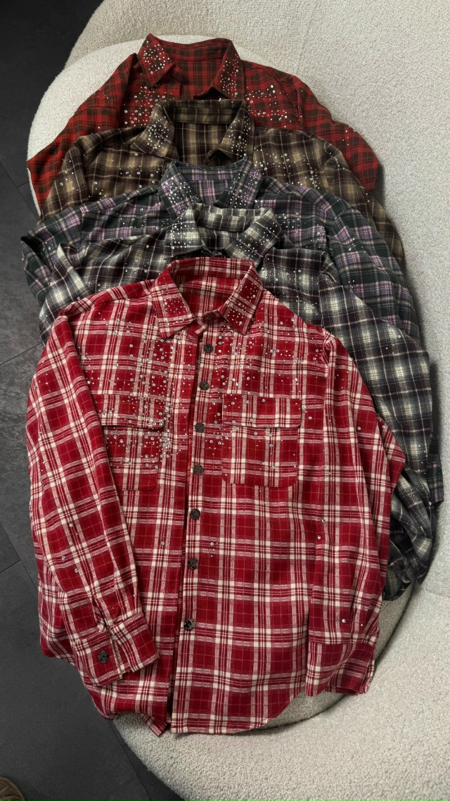 Рубашка 23049836