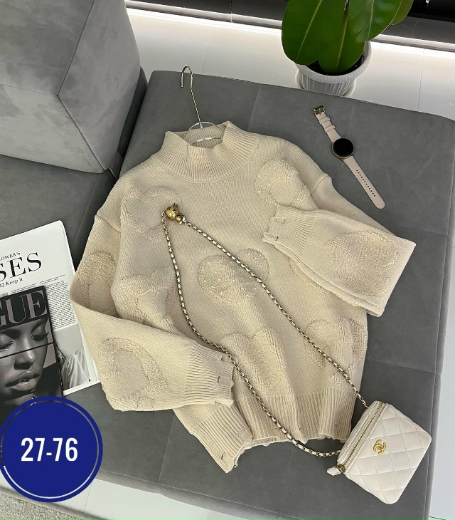 Свитер 23049640