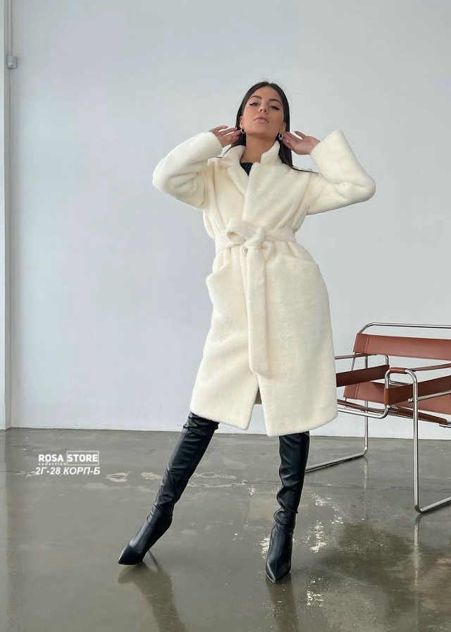 Пальто 23049606