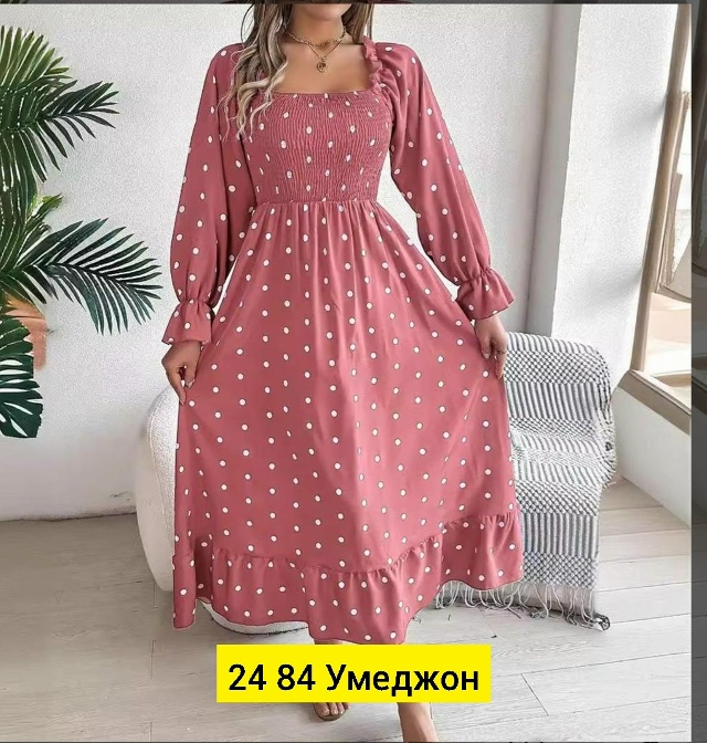 Платье 23049323