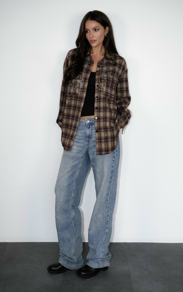 Рубашка 23049842