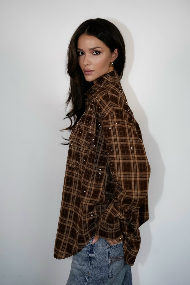 Рубашка 23049842