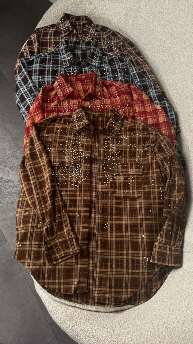 Рубашка 23049838