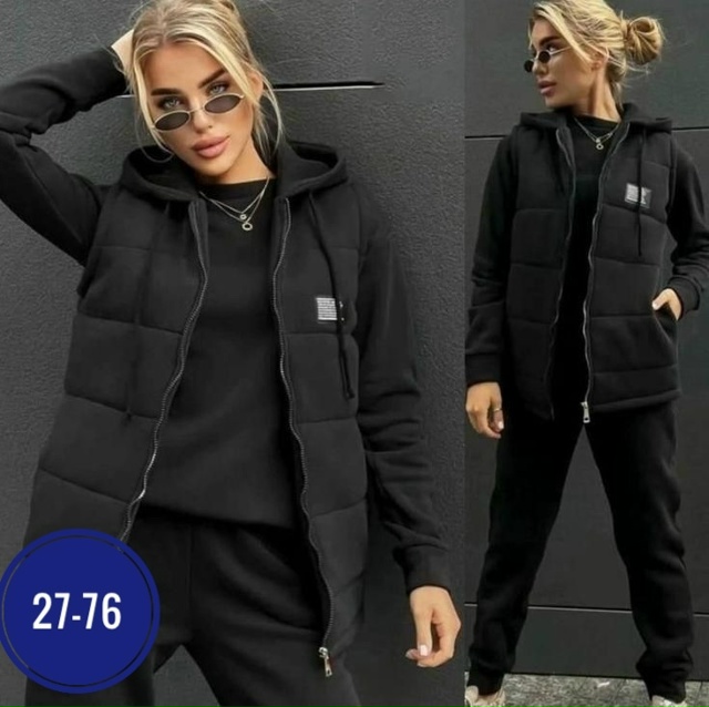 Спортивный костюм 23049248