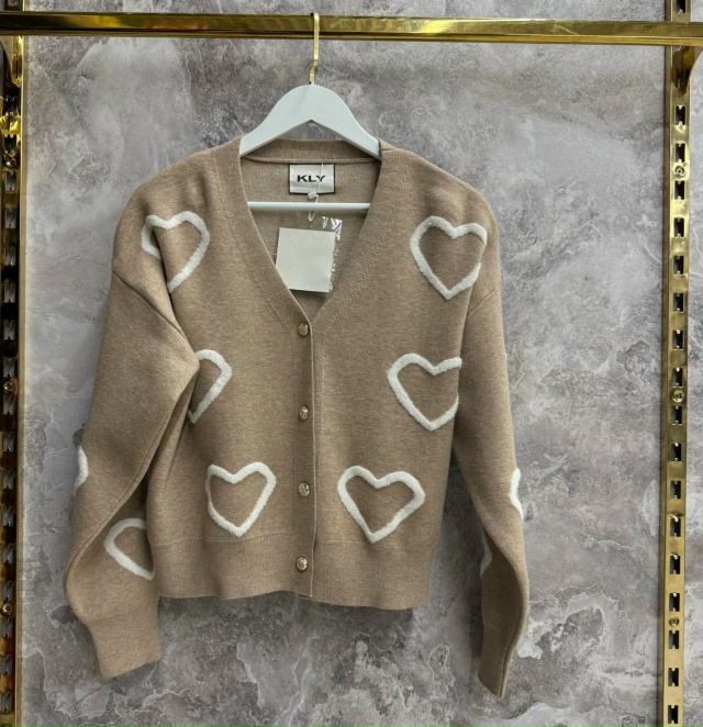 Кардиган 23049859