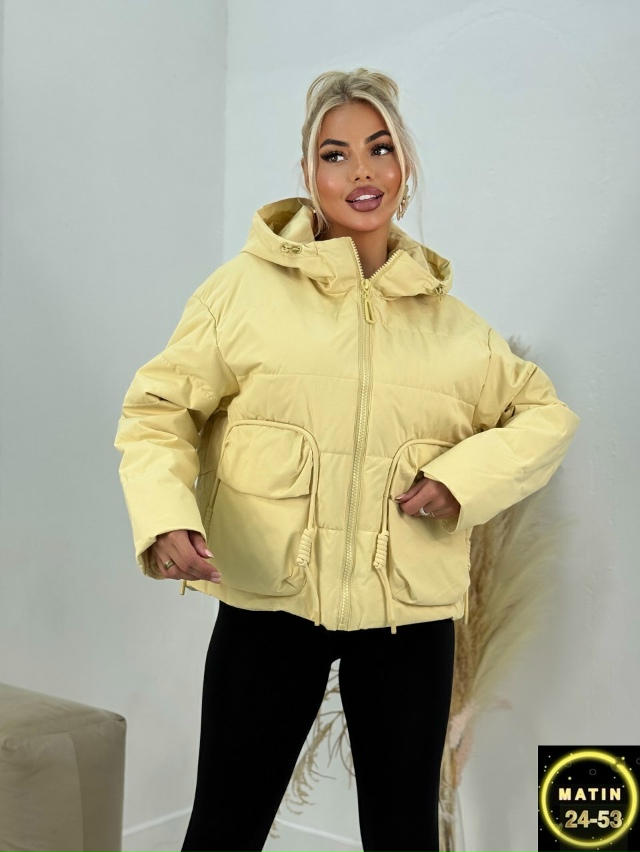 Куртка 23049233